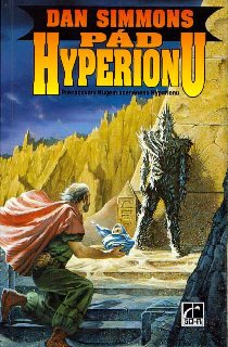 The Fall of Hyperion - h2 
