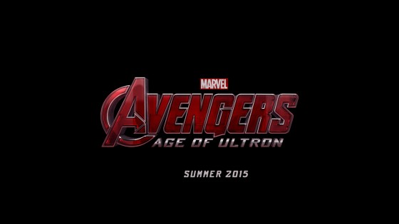 Avengers 2: The Age of Ultron, The 