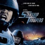 Starship Troopers - Plagát - Starship Troopers - poster 