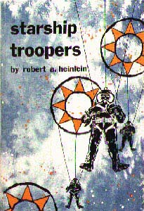 Starship Troopers - Plagát - 1 