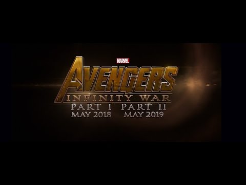 Marvel - Scéna - Marvel''s Avengers: Infinity War Teaser Trailer - YouTube 