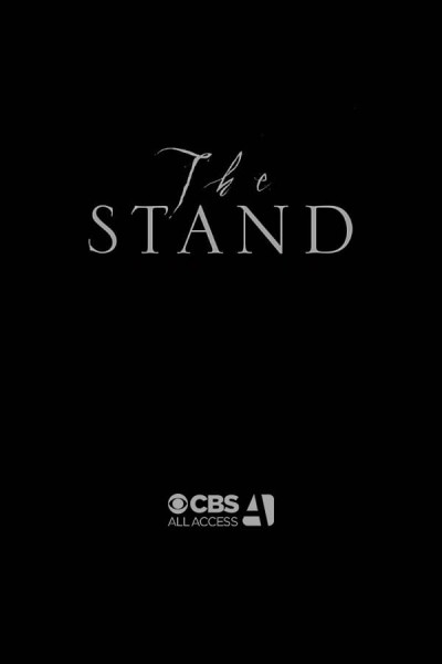The Stand - Plagát 
