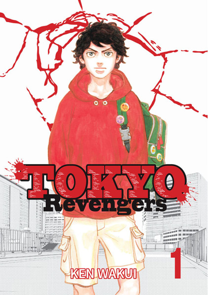 tokyo revengers tokyo revengers
