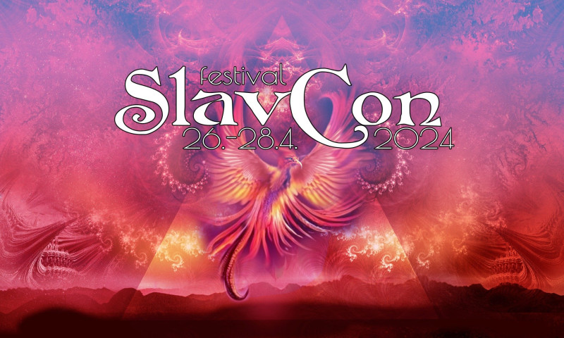 Poster - SlavCon 2024