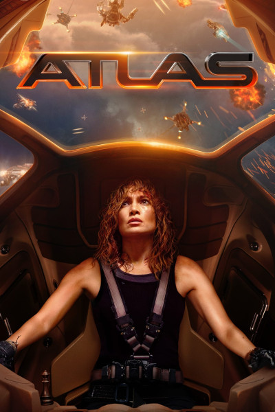 Poster - Atlas