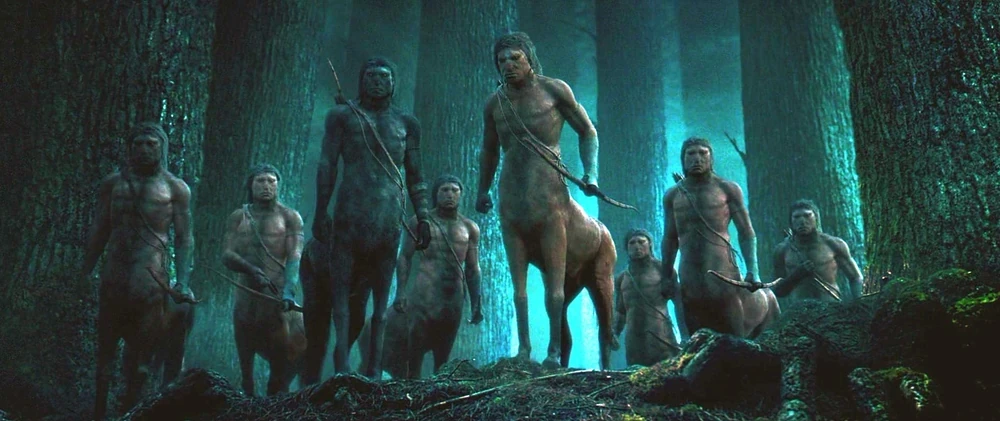 Harry Potter a fénixov rád - Kentaur