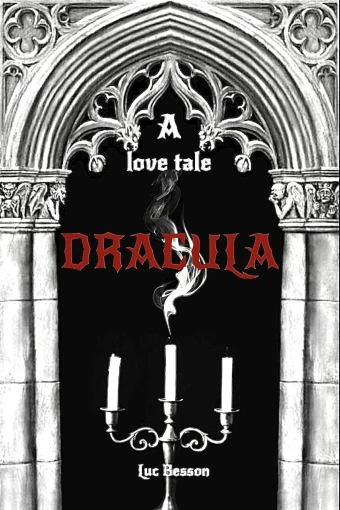 Dracula: A Love Tale - Plagát