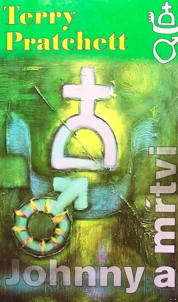 Poster - Johnny a mŕtvi