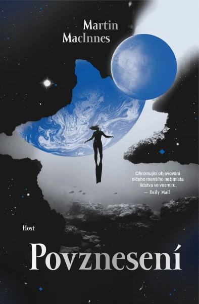 Poster - Povznesení