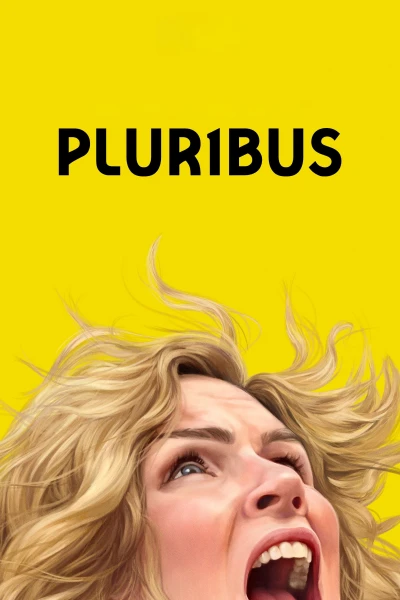 Poster - Pluribus