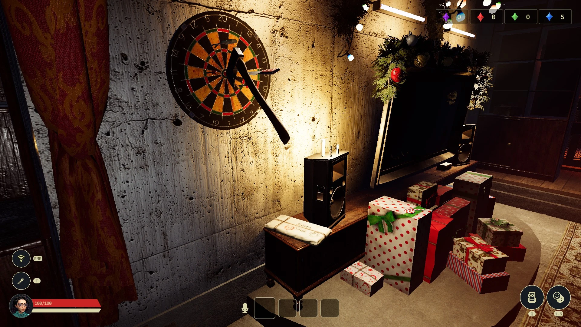 Dollhouse of Dead Dollhouse of Dead