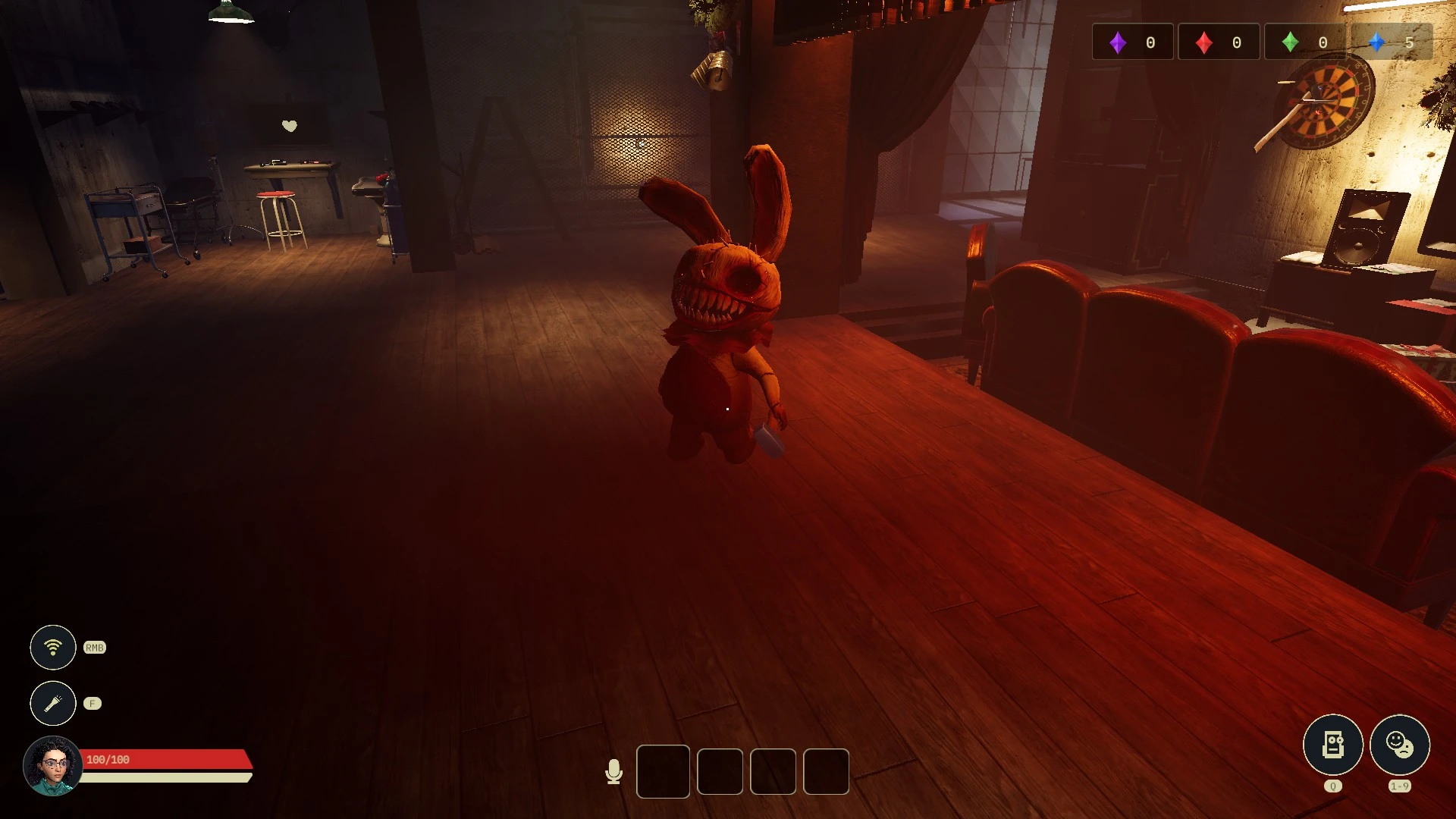 Dollhouse of Dead Dollhouse of Dead