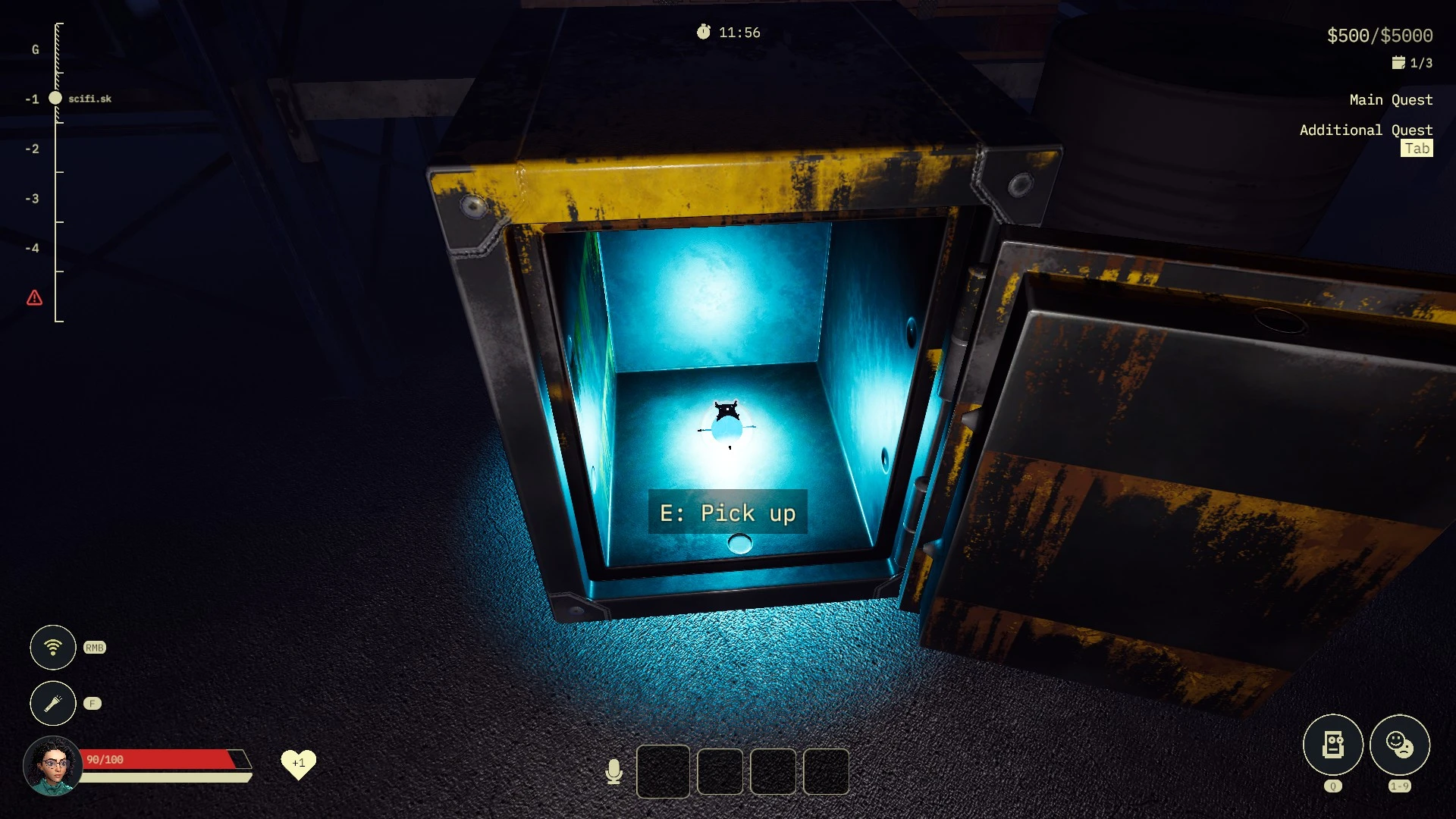 Dollhouse of Dead Dollhouse of Dead