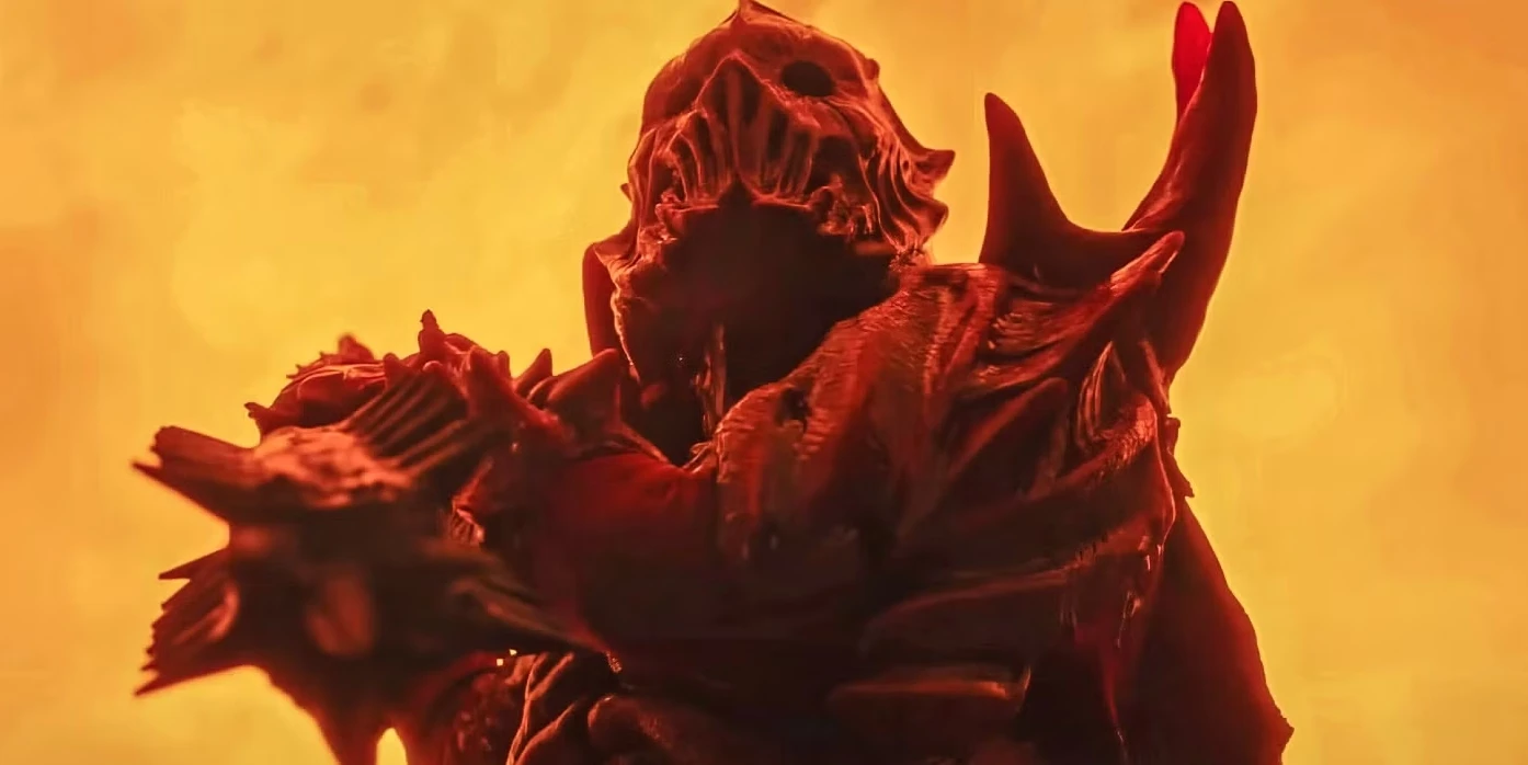 Deathstalker bubák 2