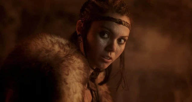 Deathstalker - Scéna