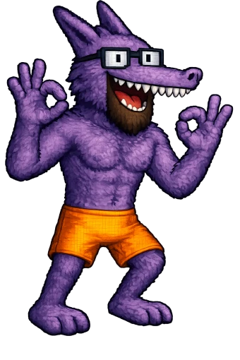 Gobliins 6 - HODNOTIACA IKONKA