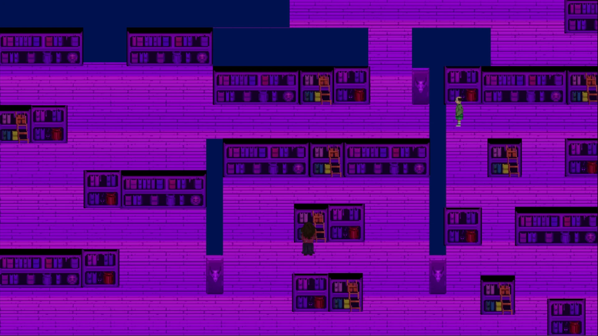 Hello Anxiety - Scéna - Hello Anxiety