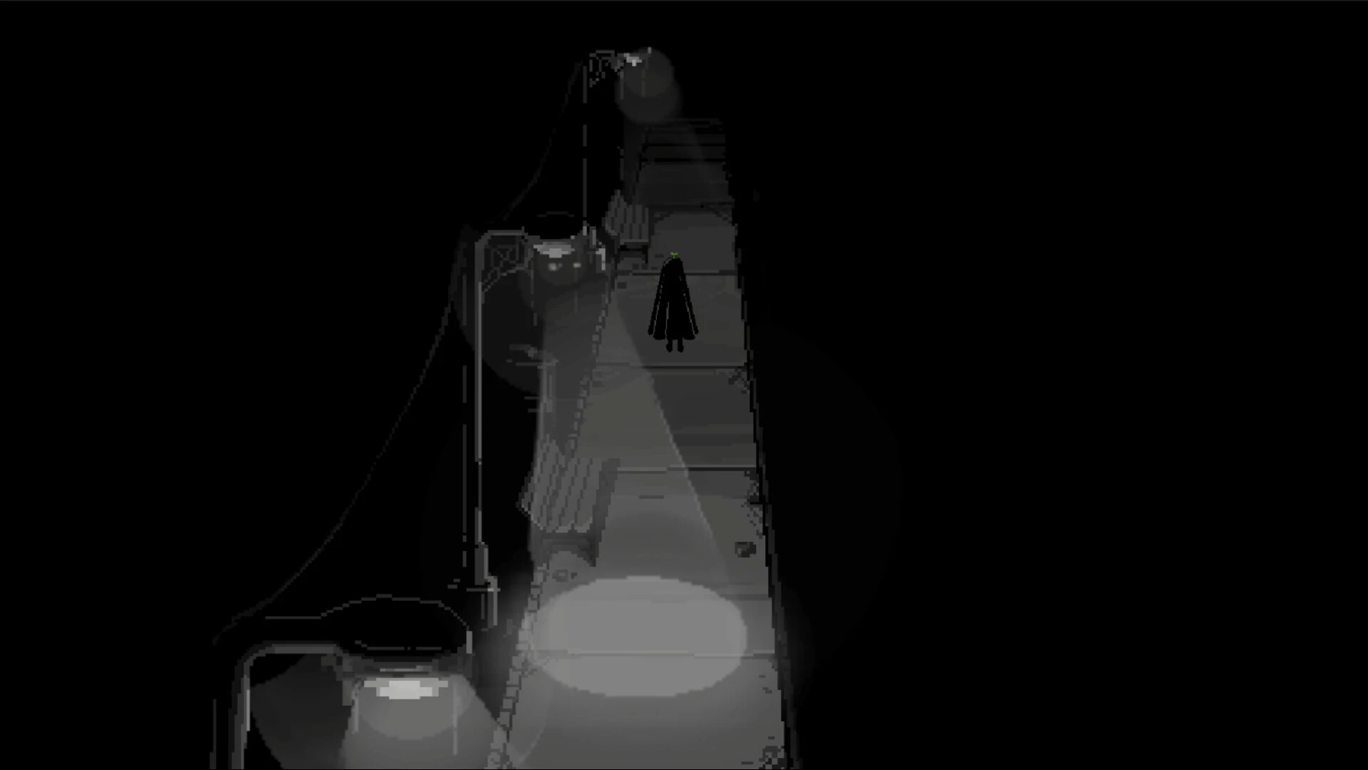 Hello Anxiety - Scéna - Hello Anxiety