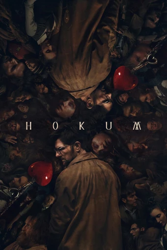 Hokum - Plagát