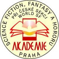 Ceny Akademie 2012 - Logo Akademie 