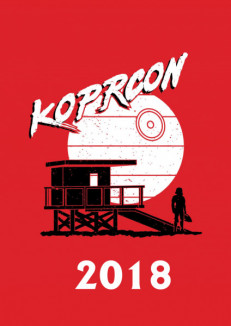 KoprCon 2018