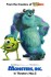 Monsters, a.s. (2001)