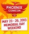 Phoenix Comicon 2013 (2013)