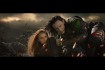 Thor: The Dark World - Scéna - Jane a Loki 