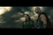 Thor: The Dark World - Scéna - Thor a Loki spolu 