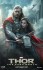 Thor: The Dark World - Plagát - 5 - Thor a Jane 