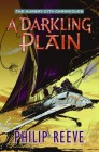A Darkling Plain - Plagát - cover 