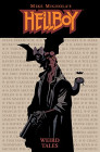 Hellboy - Weird Stories 