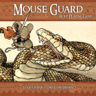 Mouse Guard - Role Playing Game 