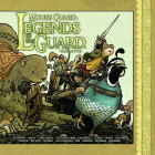 Legends of The Mouse Guard 2 