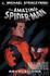 The Amazing Spiderman: Revelations Obal komiksu The Amazing Spiderman: Revelations