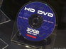 HD DVD Ukazka HD DVD dvojvrstveho.