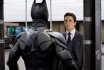 Dark Knight, The - 02 - Bruce a Batmanov kostým Dark Knight, The - 02 - Bruce a Batmanov kostým