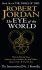 Wheel of Time, The - Eye of the World, The - Obal knihy Wheel of Time, The - Eye of the World, The - Obal knihy