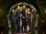 Stargate: Atlantis - Posádka piatej série Stargate: Atlantis - Posádka piatej série