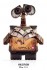 WALL·E - Poster - 2 WALL·E - Poster - 2