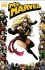Ms. Marvel ()