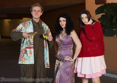 Firefly - Cosplay - Firefly Group 