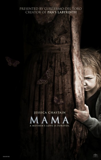 Poster - Mama