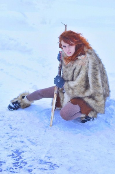 Game of Thrones - Cosplay - Ygritte 