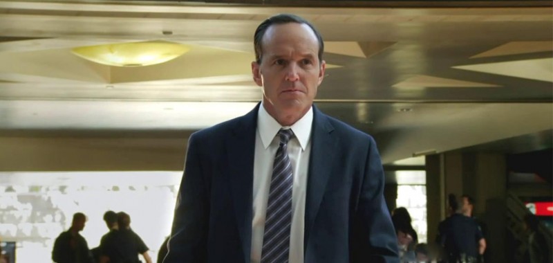 Agents of S.H.I.E.L.D. - Scéna - AGENTS OF S.H.I.E.L.D. - Exciting New TV Spot 