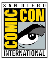 Poster - San Diego ComicCon