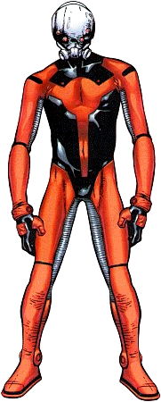 Ant-Man - 4 