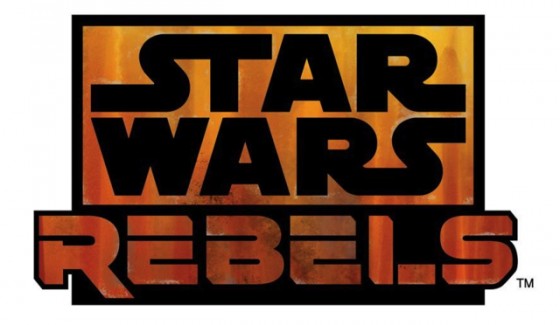 Star Wars: Rebels - 1 