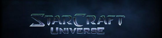 StarCraft II: Wings of Liberty - Starcraft Universe 