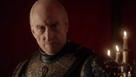 Witcher 3: Wild Hunt, The - Charles Dance 